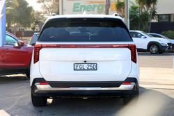 2024 Kia
Carnival GT-Line