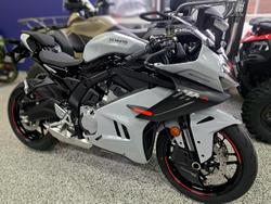 CFMOTO 675SR-R
