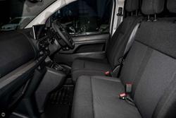 2025 Peugeot Expert Pro K0 Ice White