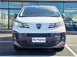 2025 Peugeot Expert Pro