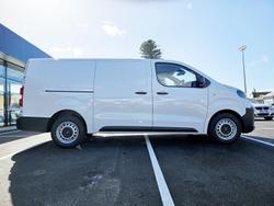 2025 Peugeot Expert Pro