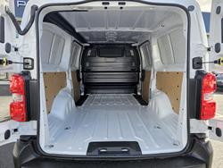 2025 Peugeot Expert Pro