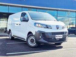 2025 Peugeot Expert Pro