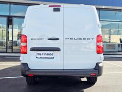 2025 Peugeot Expert Pro