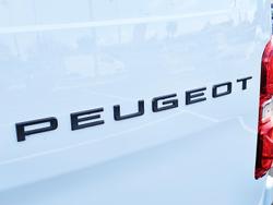 2025 Peugeot Expert Pro