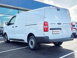 2025 Peugeot Expert Pro