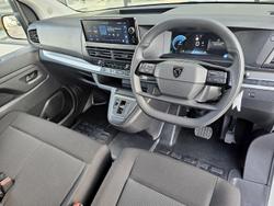 2025 Peugeot Expert Pro