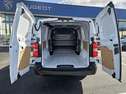 2025 Peugeot Expert Pro