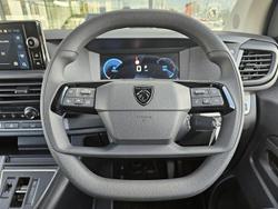 2025 Peugeot Expert Pro