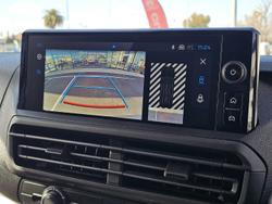 2025 Peugeot Expert Pro