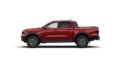 2025 Ford
                Ranger PHEV Wildtrak