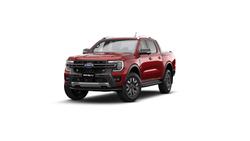 2025 Ford
                Ranger PHEV Wildtrak