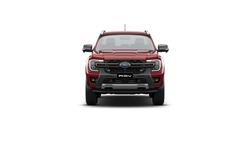 2025 Ford
                Ranger PHEV Wildtrak