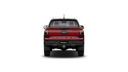 2025 Ford
                Ranger PHEV Wildtrak