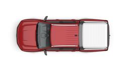 2025 Ford
                Ranger PHEV Wildtrak