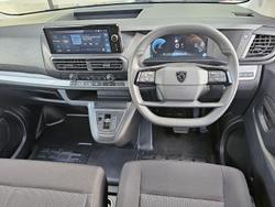2025 Peugeot
                Expert Pro