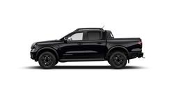 2025 Ford
                Ranger PHEV Stormtrak