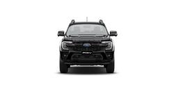 2025 Ford
                Ranger PHEV Stormtrak
