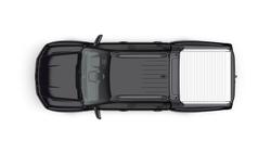 2025 Ford Ranger PHEV Stormtrak