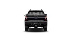 2025 Ford
                Ranger PHEV Stormtrak