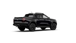 2025 Ford
                Ranger PHEV Stormtrak