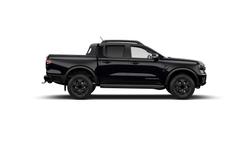 2025 Ford
                Ranger PHEV Stormtrak