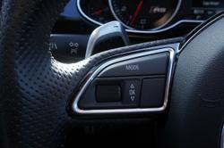 2015 Audi
                RS4 Avant S Tronic Quattro