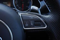 2015 Audi
                RS4 Avant S Tronic Quattro