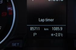 2015 Audi
                RS4 Avant S Tronic Quattro