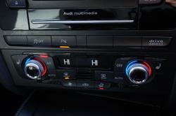 2015 Audi
                RS4 Avant S Tronic Quattro