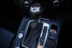 2015 Audi
                RS4 Avant S Tronic Quattro