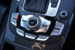 2015 Audi
                RS4 Avant S Tronic Quattro