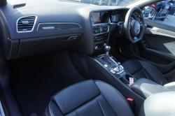 2015 Audi
                RS4 Avant S Tronic Quattro