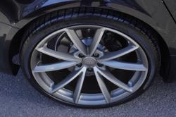 2015 Audi
                RS4 Avant S Tronic Quattro