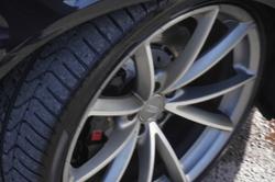 2015 Audi
                RS4 Avant S Tronic Quattro
