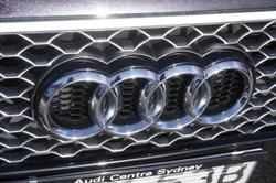 2015 Audi
                RS4 Avant S Tronic Quattro