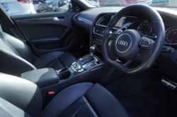 2015 Audi
                RS4 Avant S Tronic Quattro