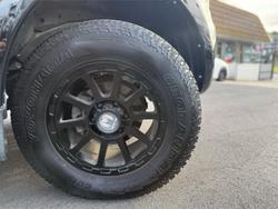 2018 Mitsubishi
Triton GLS