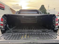 2018 Mitsubishi
Triton GLS