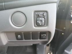 2018 Mitsubishi
Triton GLS