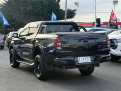 2018 Mitsubishi
Triton GLS