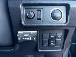 2021 Toyota
Landcruiser Prado VX