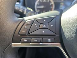 2024 Nissan
JUKE ST