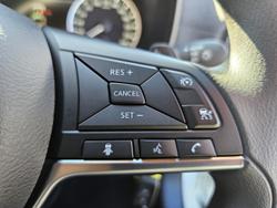 2024 Nissan
JUKE ST