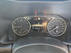2024 Nissan
JUKE ST