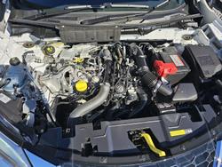 2024 Nissan
JUKE ST