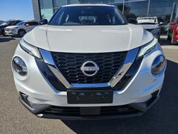 2024 Nissan
JUKE ST