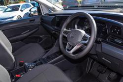 2025 Volkswagen
Caddy TSI220