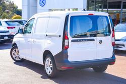 2025 Volkswagen
Caddy TSI220
