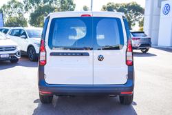 2025 Volkswagen
Caddy TSI220